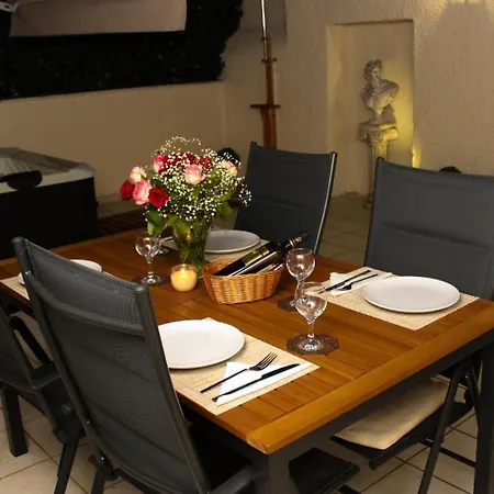 Kg Acropolis Escape Spa Apartment Athens Exterior photo