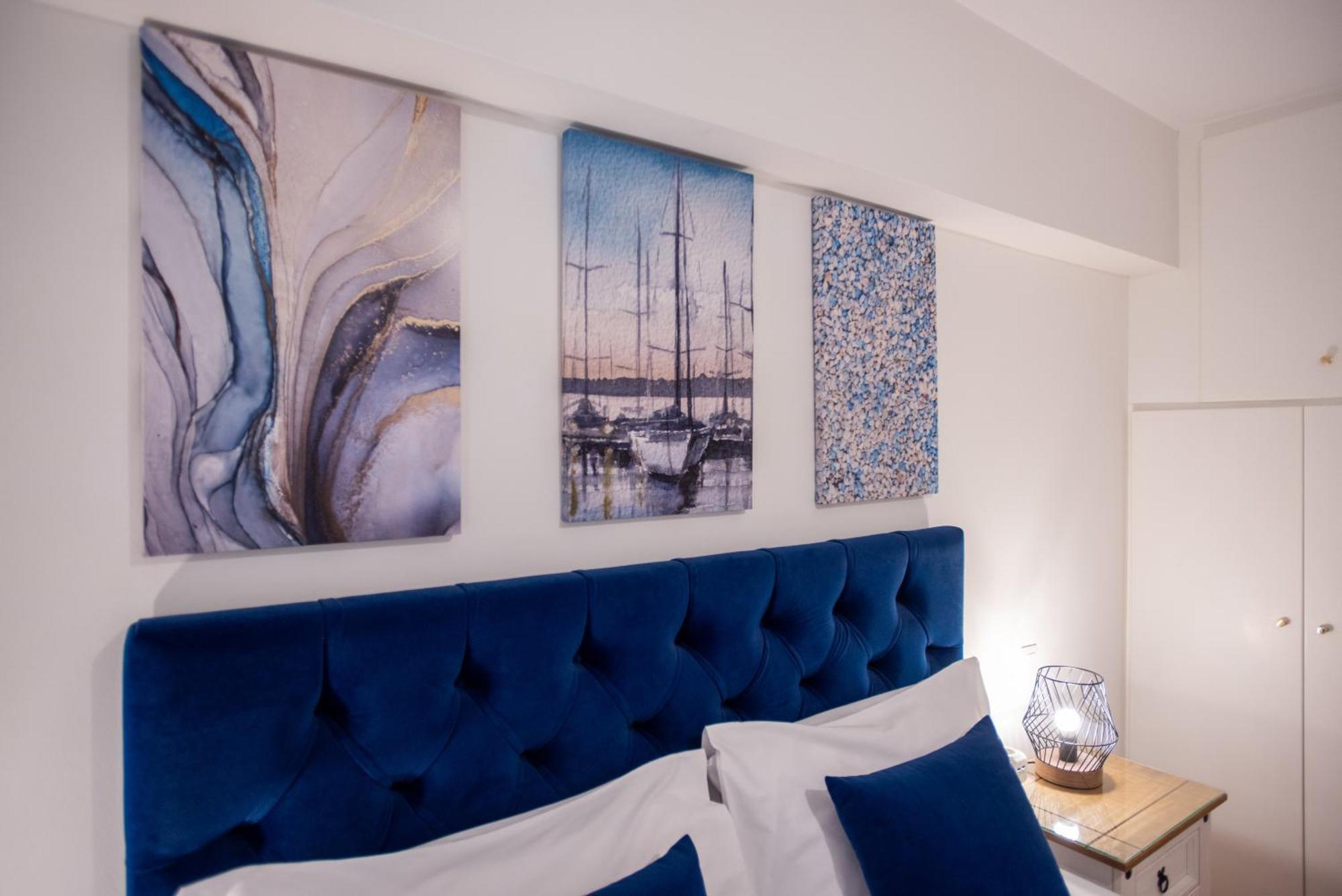 Kg Acropolis Escape Apartment Athens