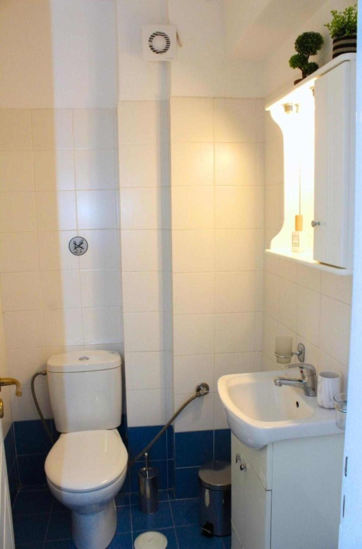Apartment Kg Acropolis Escape Athens