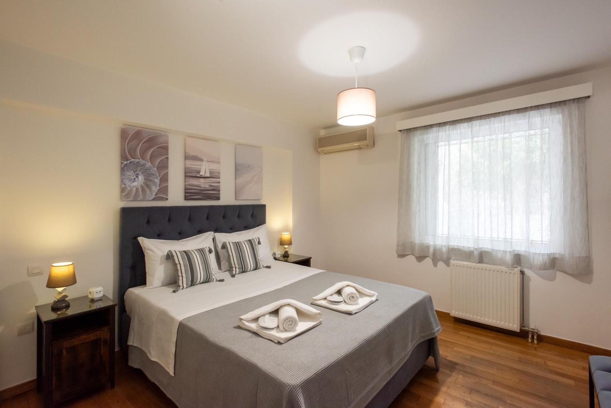 Apartamento Kg Acropolis Escape *