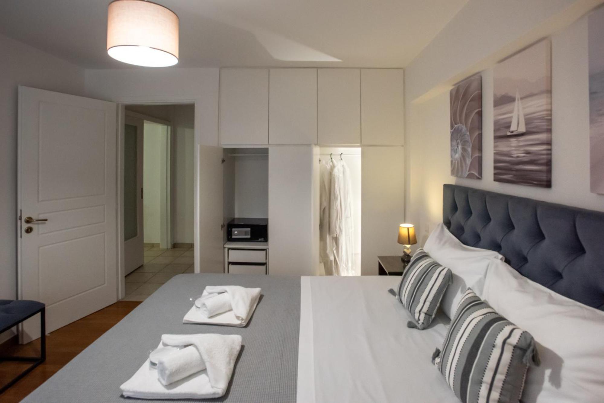 Apartamento Kg Acropolis Escape *